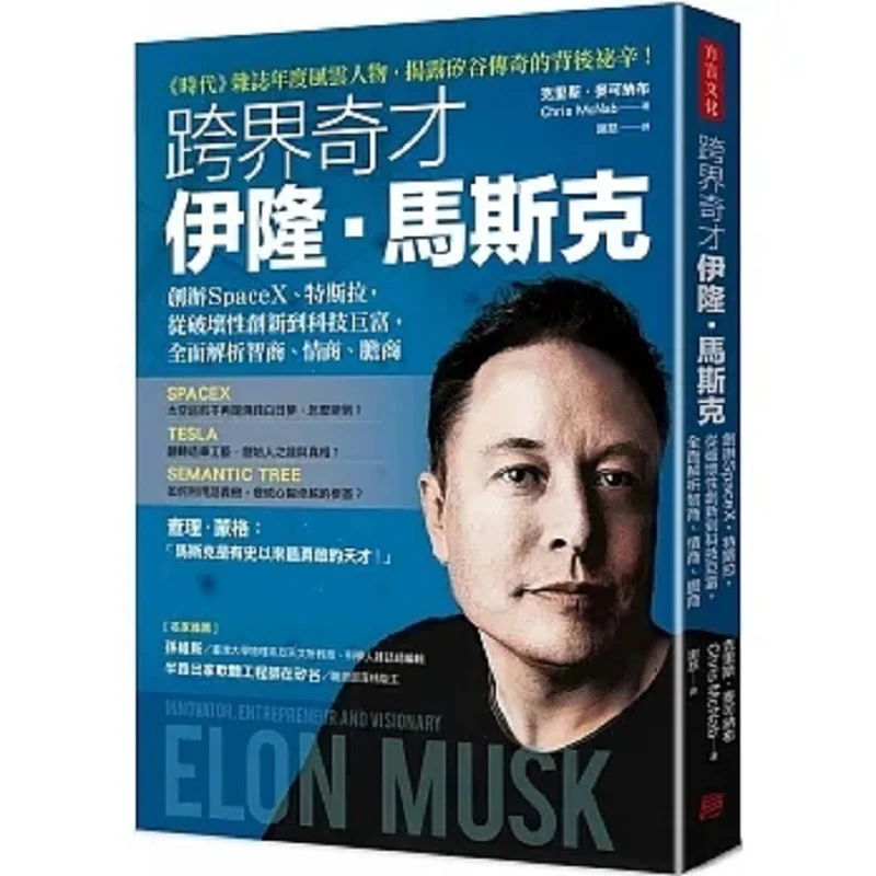 

Кроссдисциплинарный Genius Elon Musk Founded SpaceX и Tesla от разрушающей инновации для техники Tycoon Комплексный анализ O