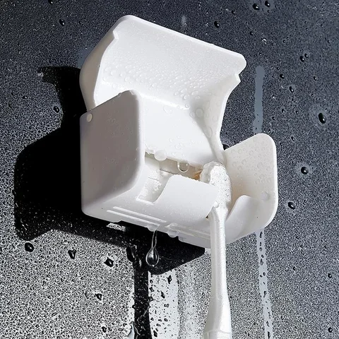 топ 12 подставка для зубных щеток - №7