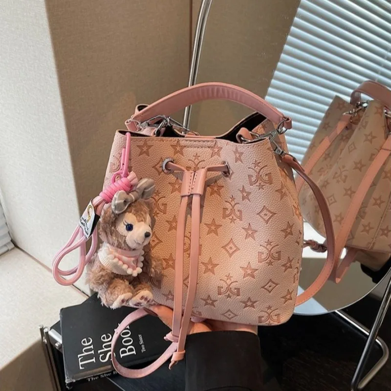 

Versatile Glamorous Diaper Bag Crossbody Parenting Travel Business Trip Exquisite Chic Sleek Stylish Organized Functional