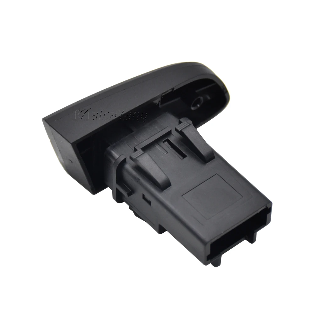 Auto Klimaanlage AC Schalter Push Button Mit Kappe 6554KX 6554 KX 6554KX Für Citroen C1 Peugeot 107 Toyota Aygo Mk1 2005-2014 – Detail 11