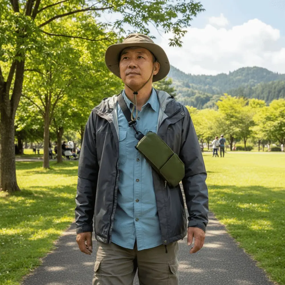 

Canvas Solid Color Mini Mobile Phone Bag Shoulder Vertical Canvas Light Shoulder Bag Solid Color Korean Style