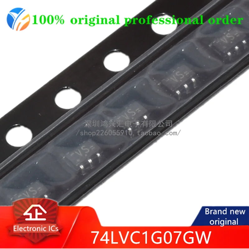 (10PCS)100% Origina…