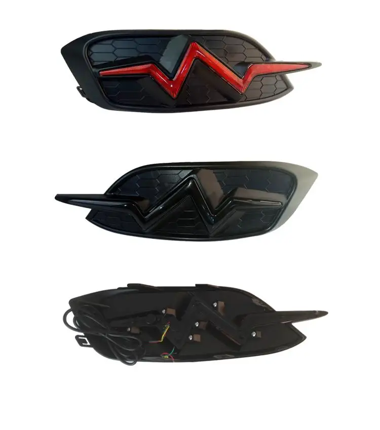 

Car Led Tail Light Lamp For Honda Civic Sedan 10th Gen 2016 2017 2018 2019 2020 Rear Bumper Light