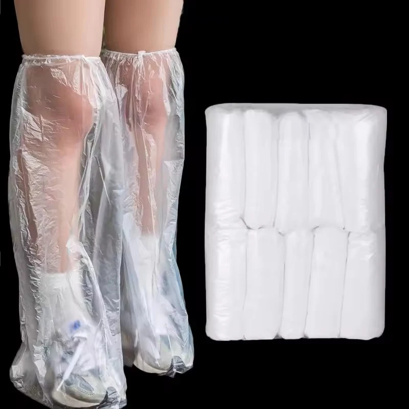 white-5pairs