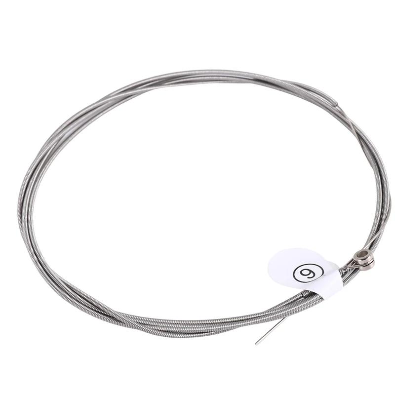 Ziko Dn Series Electric Guitar Strings Extra Light