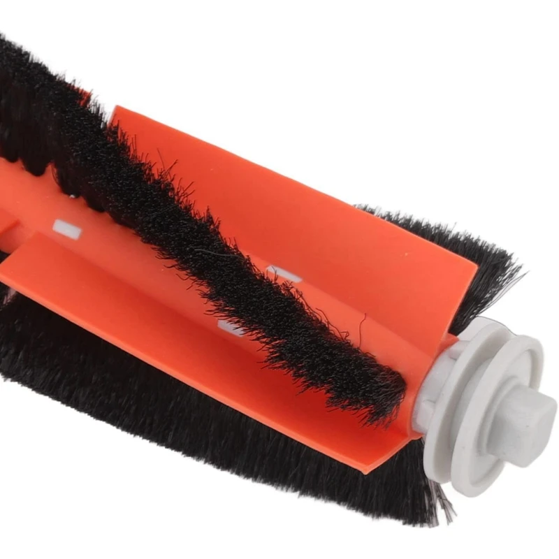 

Комплект аксессуаров для робота-пылесоса Bot D10 Plus RLS3D: основная и боковые щетки, HEPA-фильтр, сменные запчасти [LUCK 9]