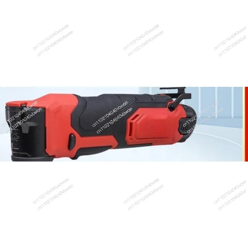 5771 Lithium battery brushless impact screwdriver 12V ultra-short head truss electric screwdriver
