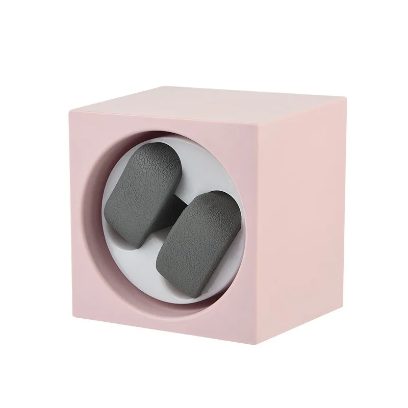 

Electric USB watch shaker Double-position lantern meter shaker Swing device Watch storage box Household watch shaker
