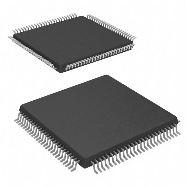 EPM7064STC100-10N   TQFP100   (IC) embedded CPLD (Complex Programmable Logic Device)