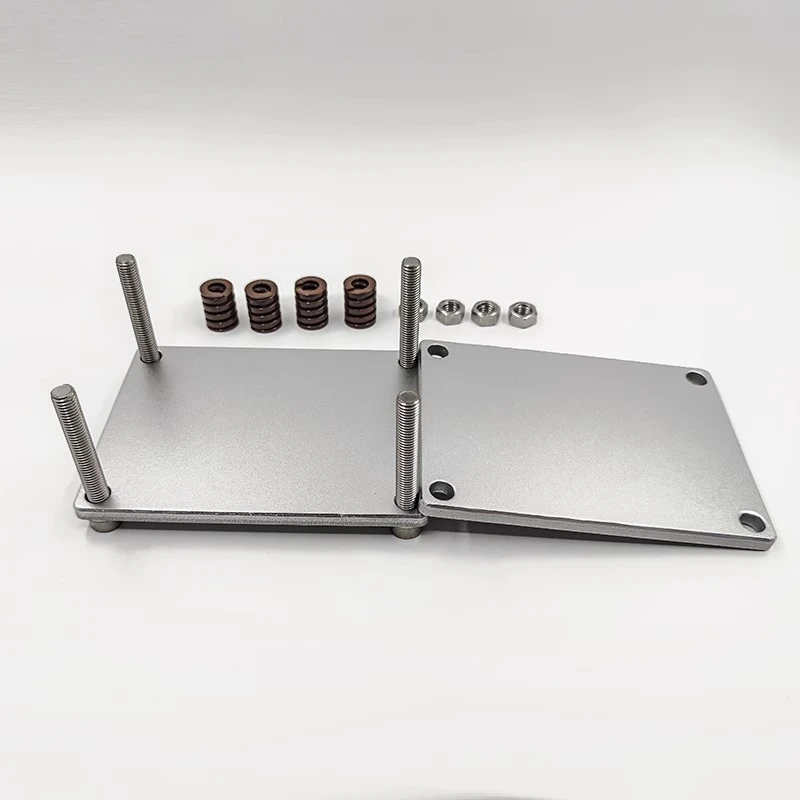 

Solid state battery mold/soft pack battery mold (simple version) does not contain pressure sensor/battery test