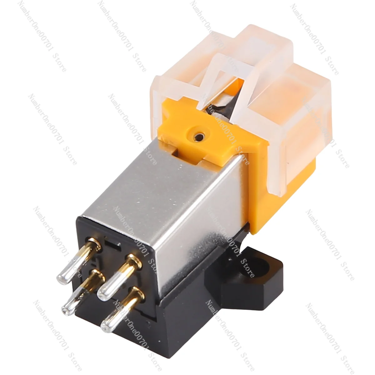 AA91 AT91 1/2In Mou… - image