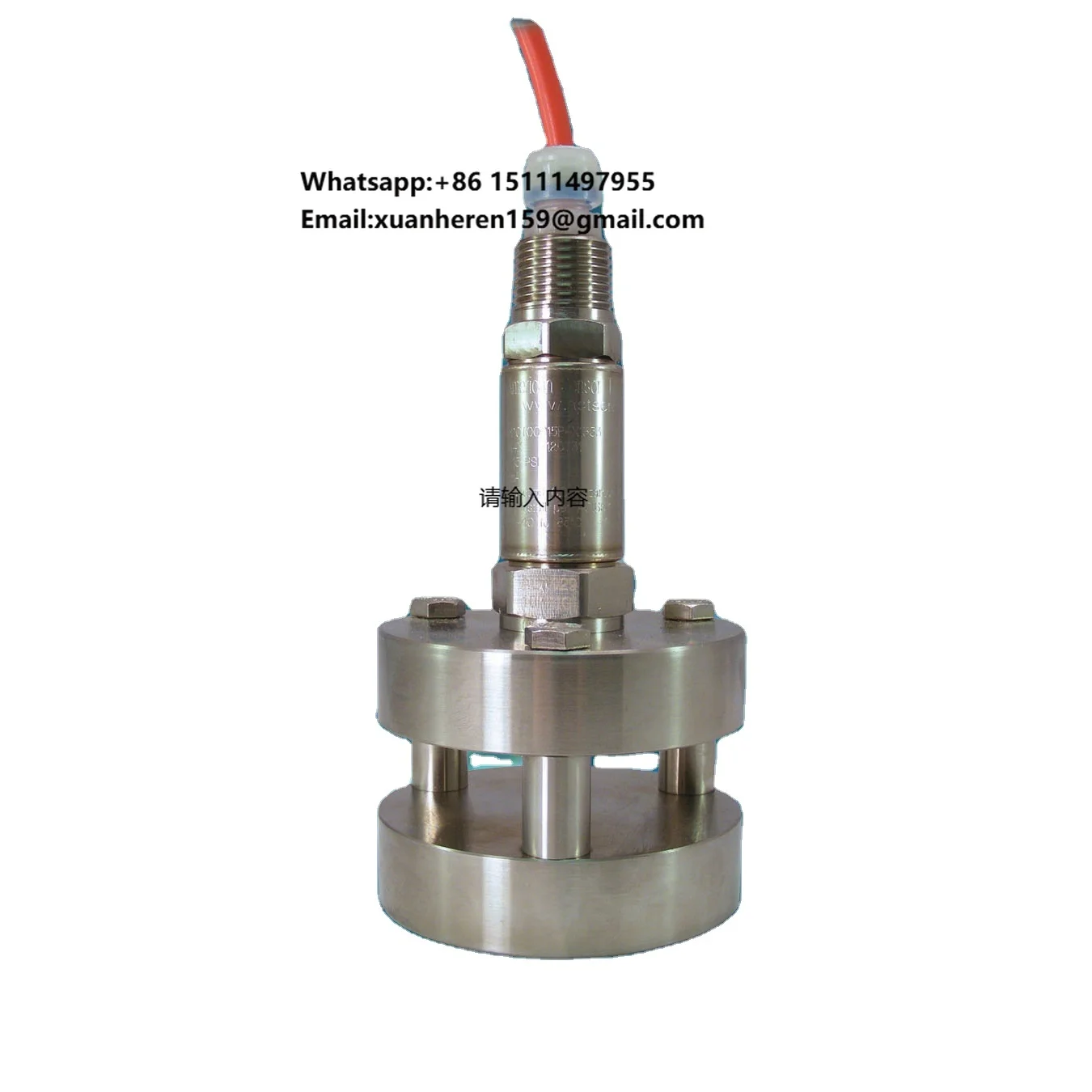 

Оригинальные/OEM запчасти для морских двигателей USA C32: Датчик 388-8890