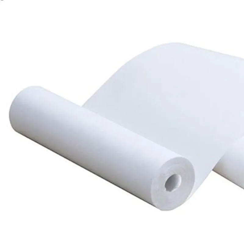 Luxmoc 5 Roll Thermal Printing Paper Mini Portable Error Printer Thermal Paper 210*30mm Small Printer Accessories Printing Paper