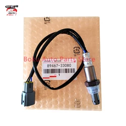 89467-33080 Oxygen O2 Sensor For Toyota Camry RAV4 2.4L Highlander Scion TC Lexus ES350 RX350 3.5L Upstream 8946733080