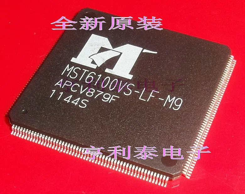 

MST6100VS-LF-M9 In stock, power IC