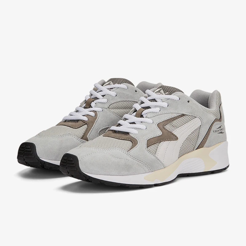 Puma genuine PREVAIL PREMIUM Men and Women's Breathable Casual Shoes 391140-03