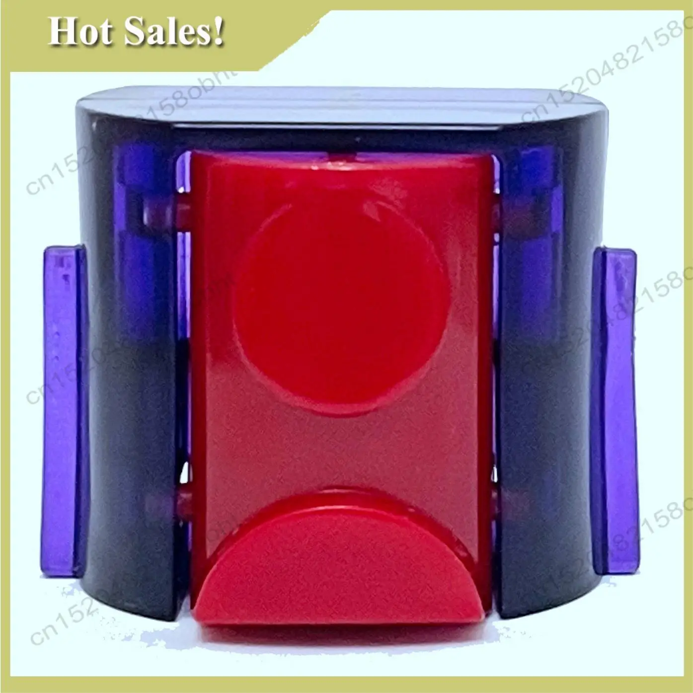 

-PQWN For Dyson V11 Dok Storage Bracket Parts Free Punching 36.3Cm Vacuum Cleaner Parts Accessories