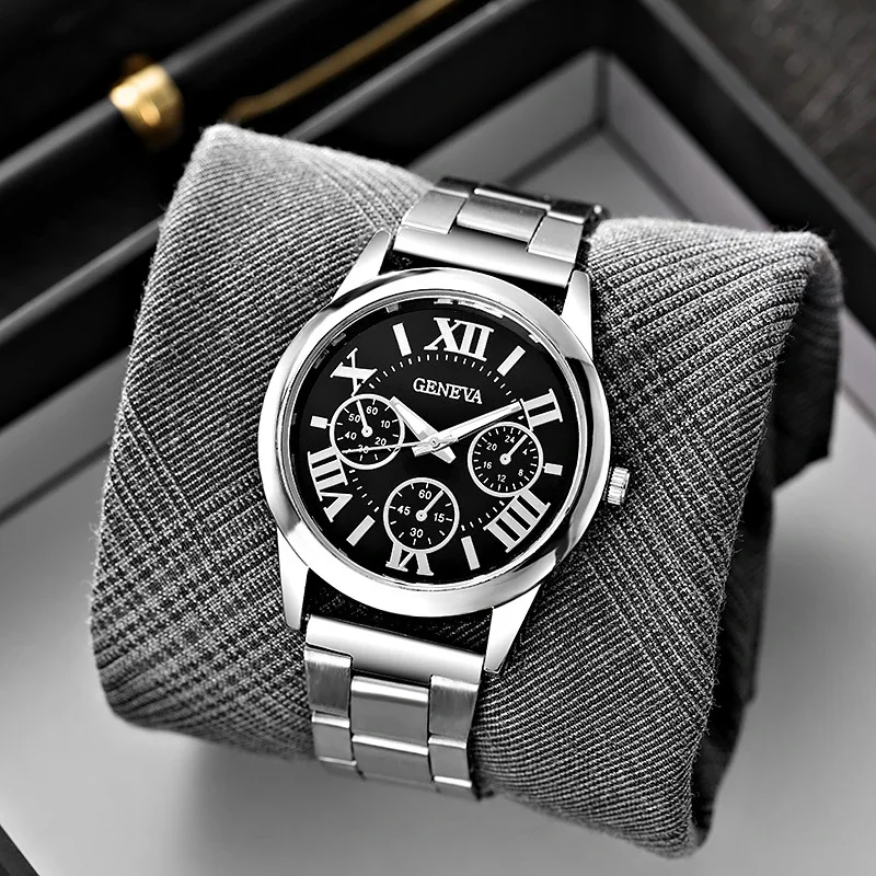 Ladies Watches Casual Quartz Watch Women Stainless Steel Dress Watches Relogio Feminino Ladies Clock Hot Sale Reloj Mujer