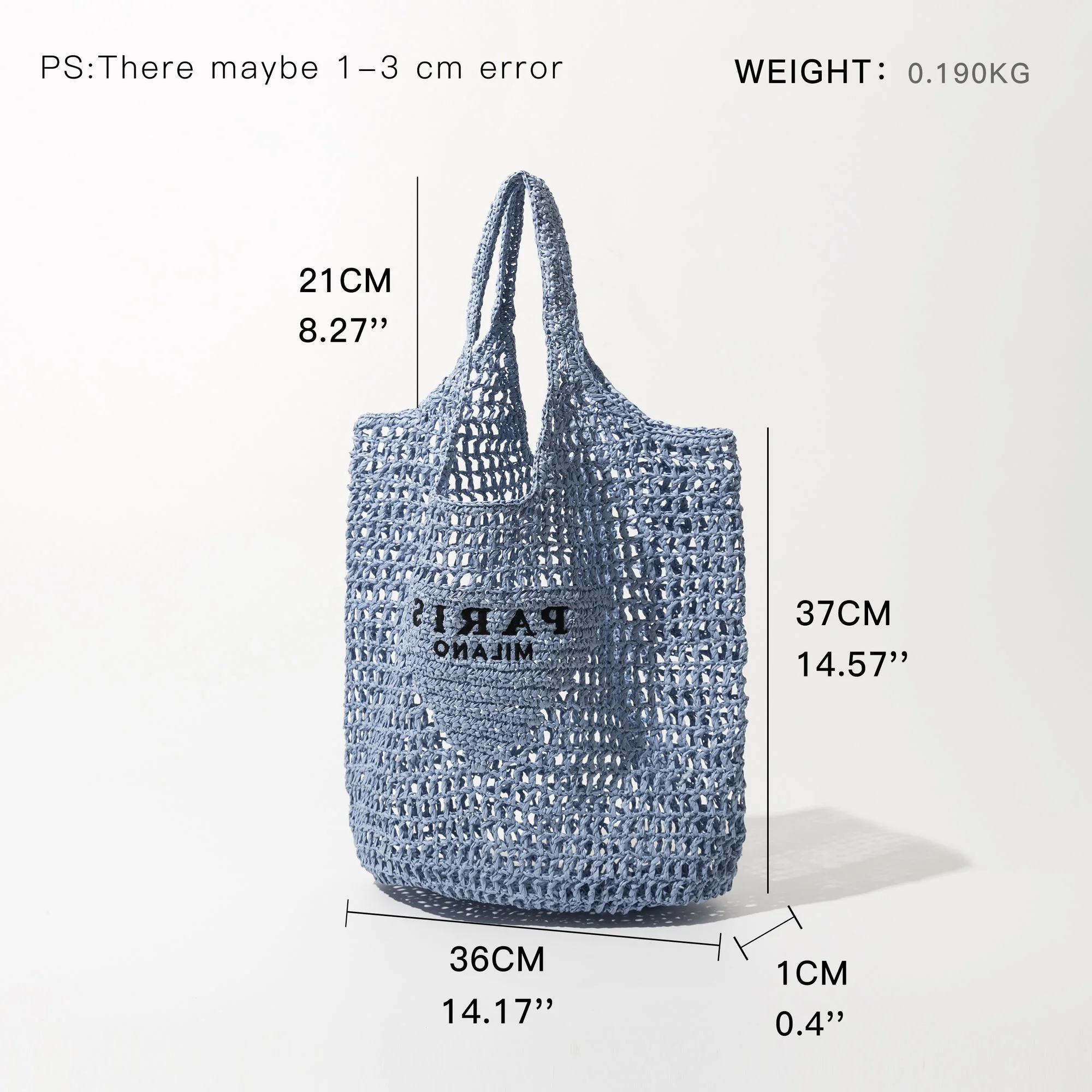 2024 Luxury Design Women Plaited Raffia Straw Bag Large Capacity Casual Tote Handbag Hollow Summer Beach Vacation Shoulder Bag