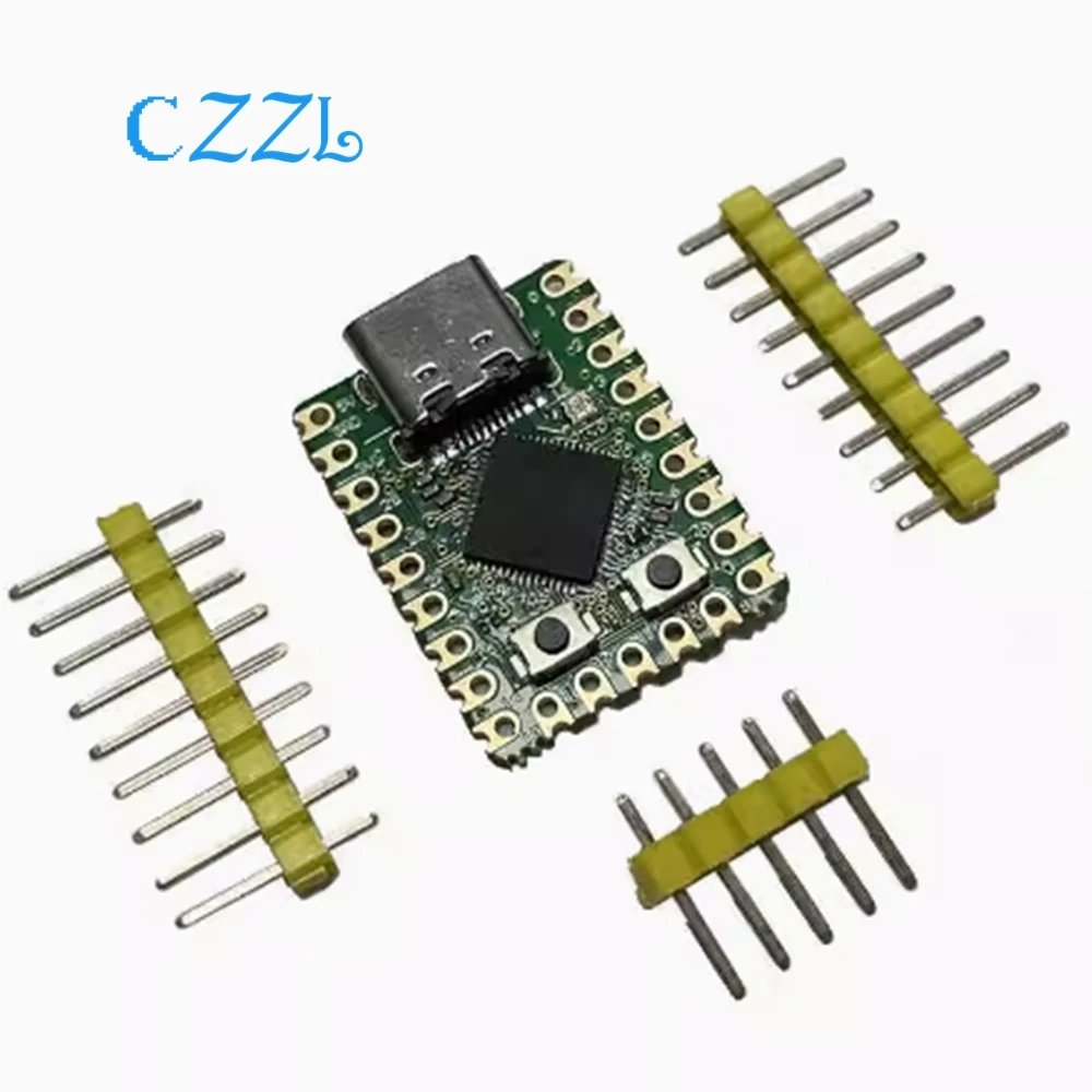 Raspberry Pi Pico mini RP2040 Zero microcontroller development board RP2040 dual core processor