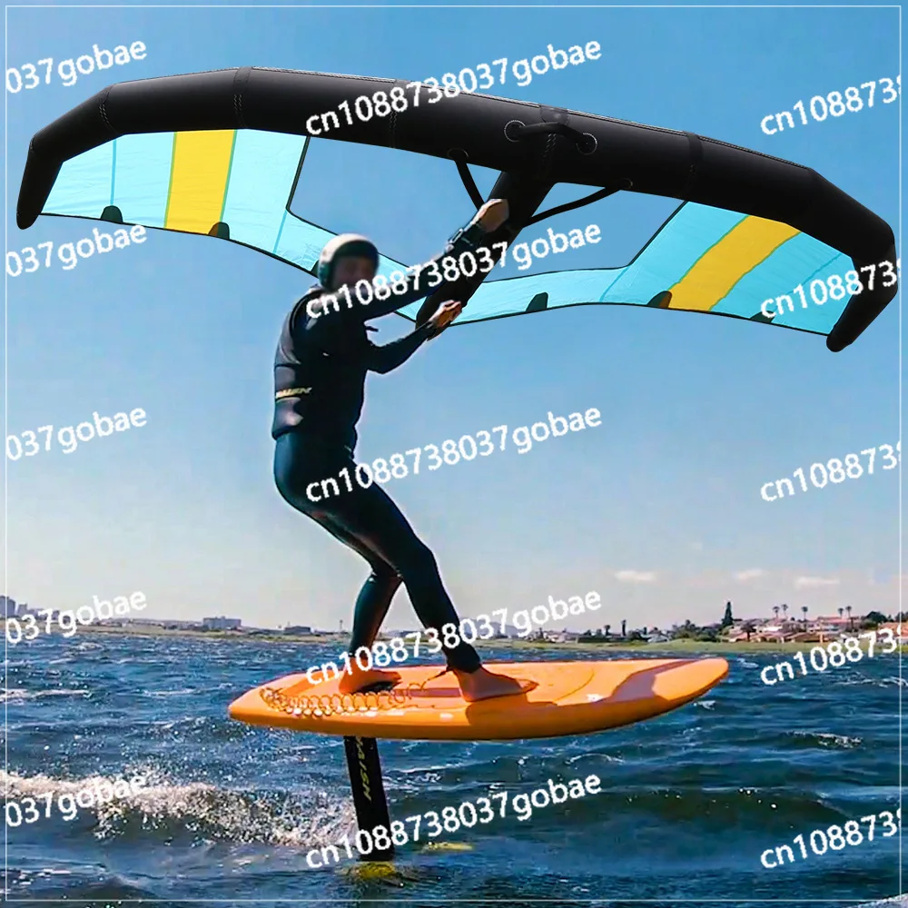 

New Water Surfing Wind Wing Handheld Kite Sup Inflatable Surfboard Sea Extreme Sports Products