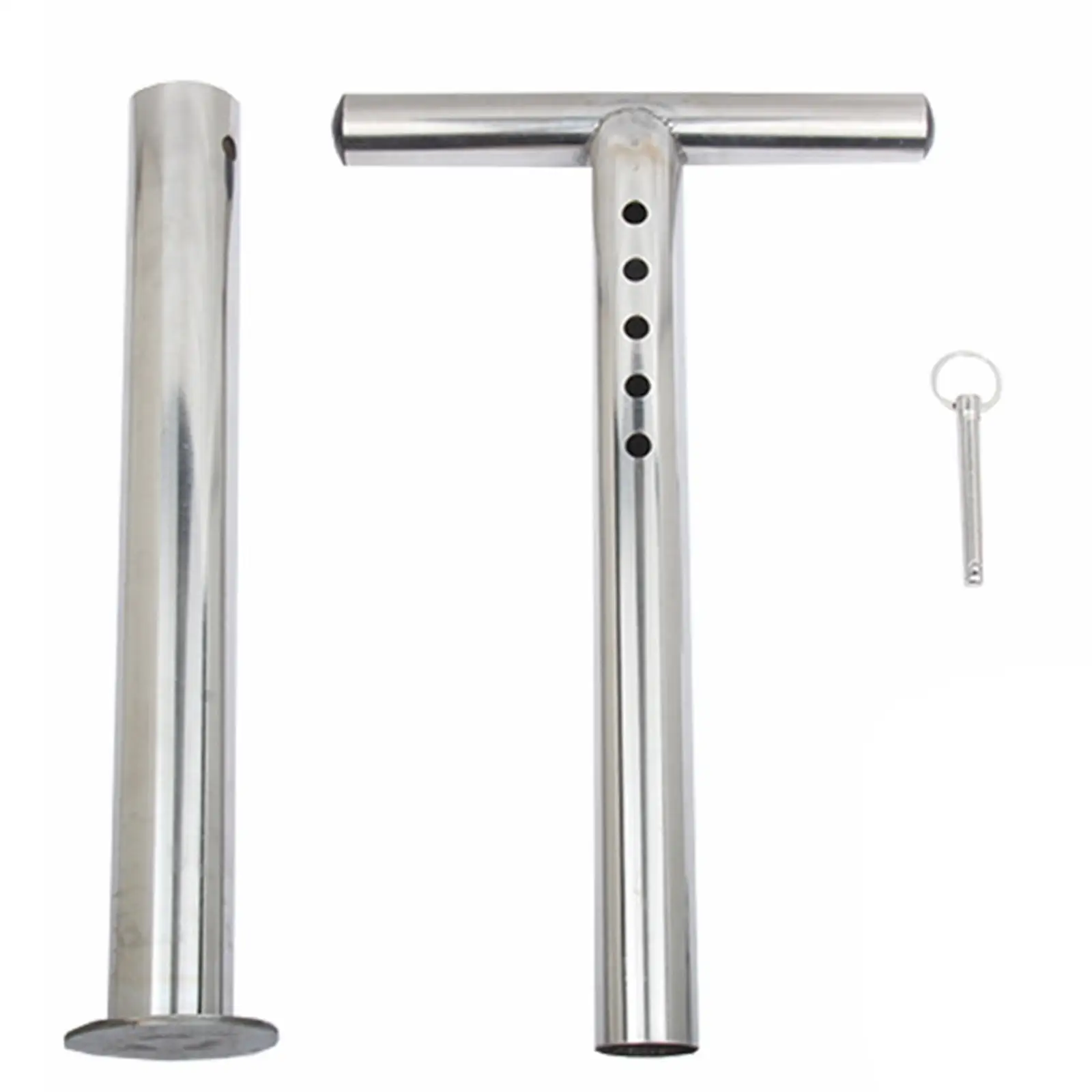 Kettlebell Handle Fitness Grip Non Slip Glute Trainer Grip Handle for Bodybuilding Fitness Equipment Gym Bag Competition Travel