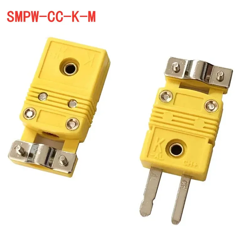 

Conector de Panel termopar hembra tipo C de alta calidad