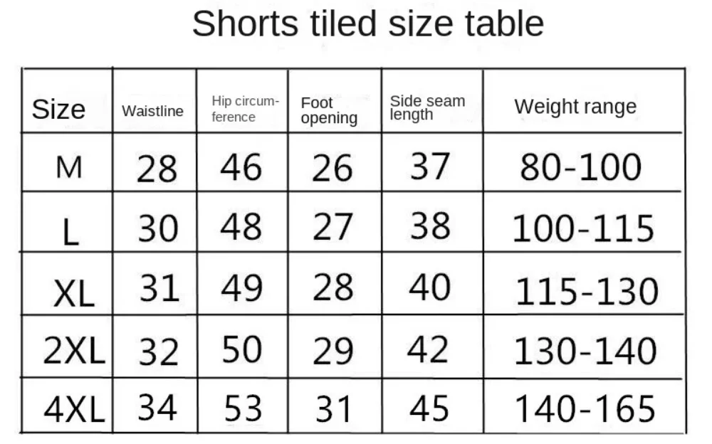 Women\'s Summer Shorts Thin Casual Pajamas Loose Large Size Home Pants Sports and Can Be Worn Outside