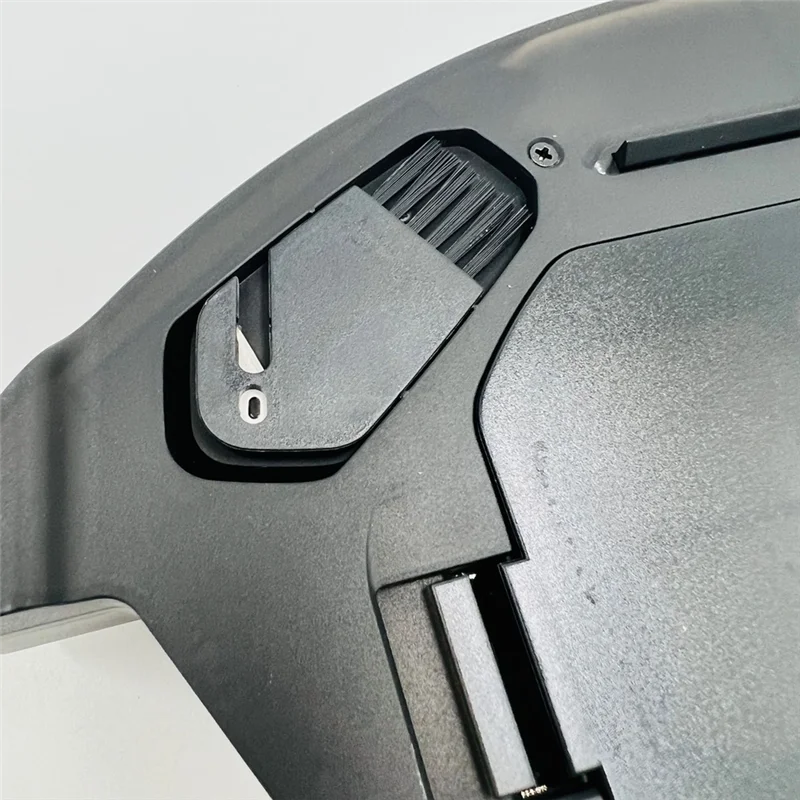 【Berserk】لـ VIOMI VXVC15-JC/VXVC16-JC/VXVC23/Alpha 2 Pro/ Plus/Eagle قطع غيار صندوق غبار القمامة فلتر Hepa