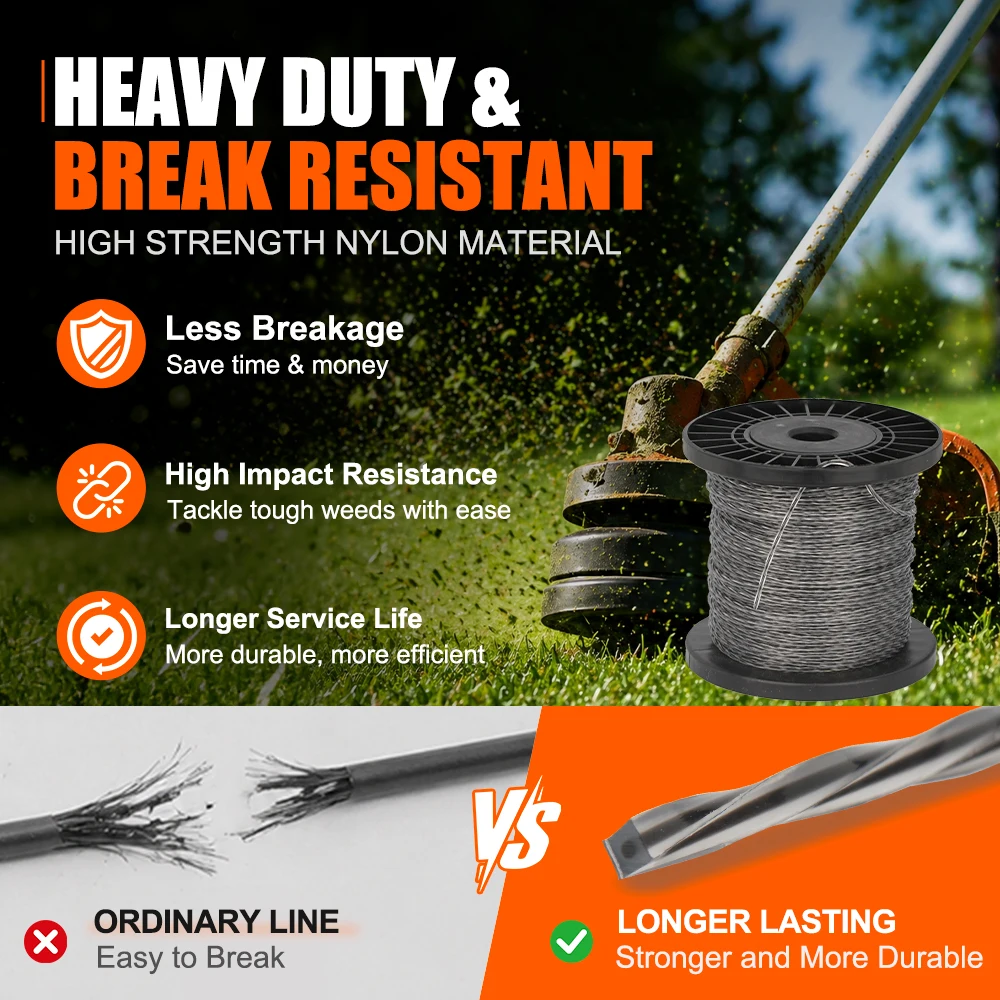 Thumbnail 2 - #21 Ranked Lawn Mower Blades Picks in 2026