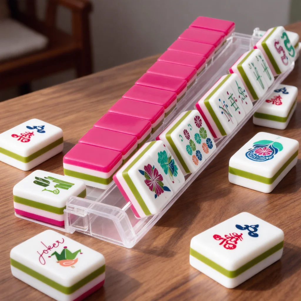 #27 Tile Games Discount Picks