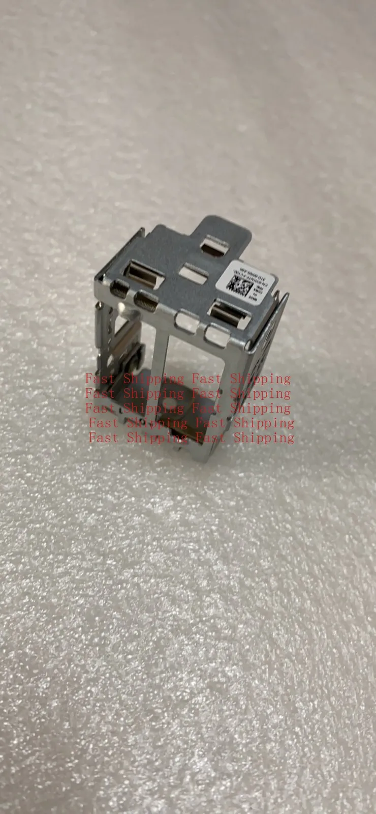 A=For DELL POWEREDGE SERVER 1U R650 R650xs R6525 BOSS S2 PCIE M.2 BRACKET COVER VKNTF