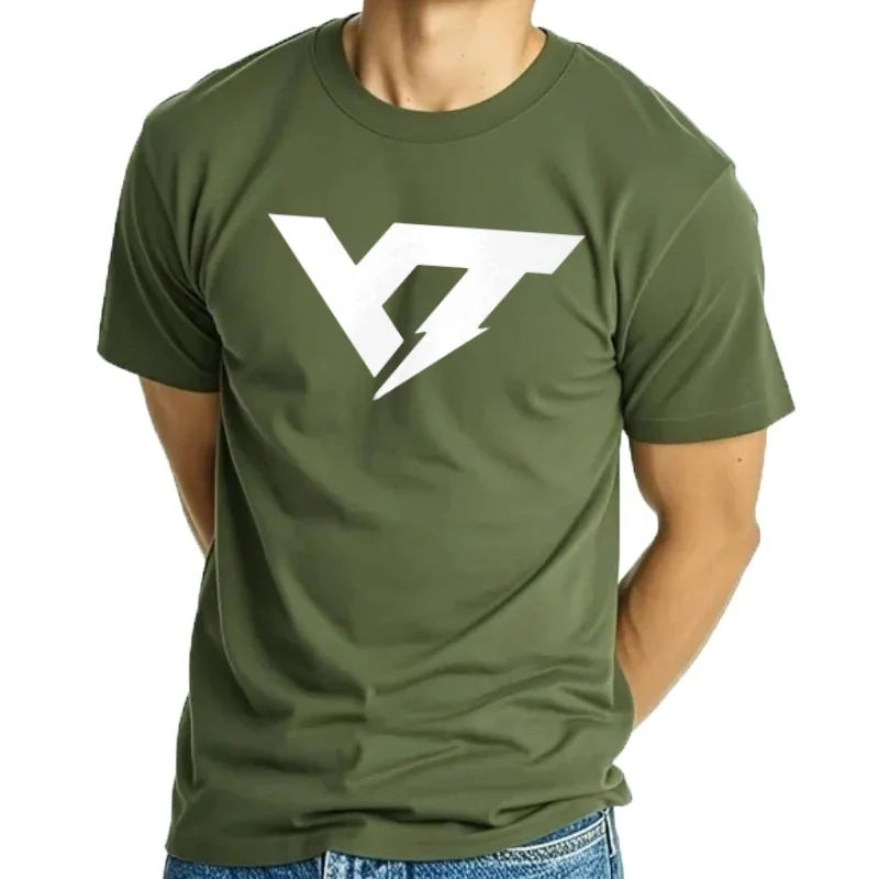Yt Industries bicicleta كابرا Mtb deporte al aire libre Industrias de montaña مودا camiseta algodón العرض الكبير