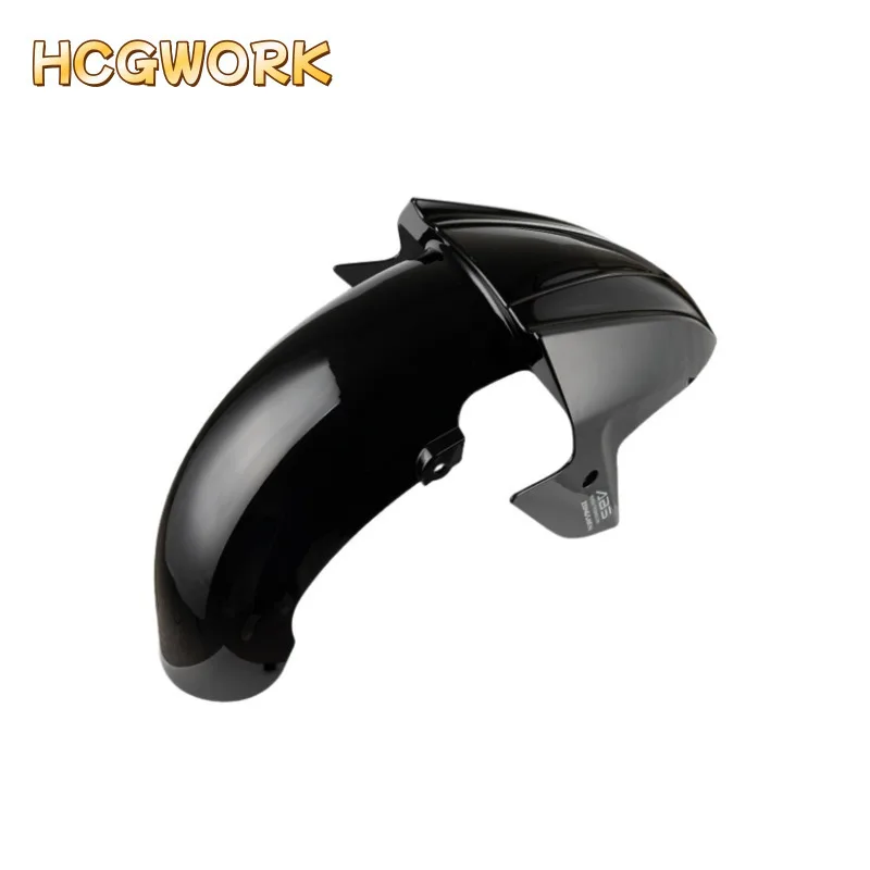 

front mudguard for Zongshen Cyclone RT3 ZS250T-3