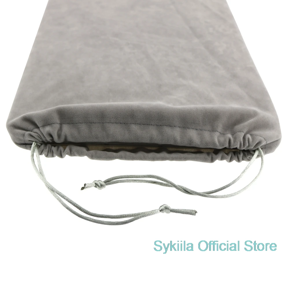 Laptop Sleeve for MacBook 14 13 12 11 inch Gray Bag Handbag Liner for HP for iPad for NoteBook for Huawei for Surface for Tablet