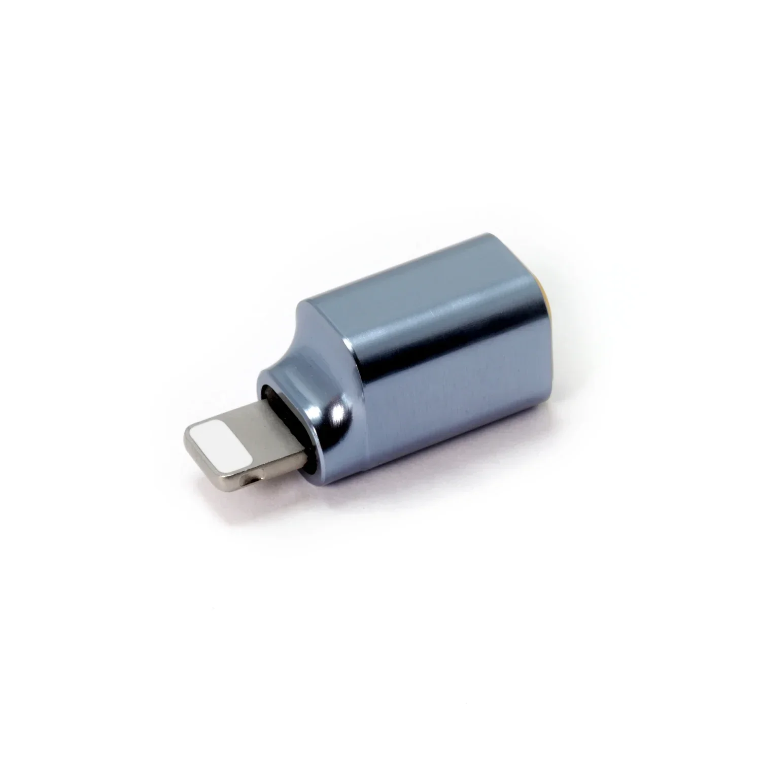 DD HiFi TC35i L mâle vers 3,5 mm femelle adaptateur convertisseur stéréo pour iPhone, iPad, iPod