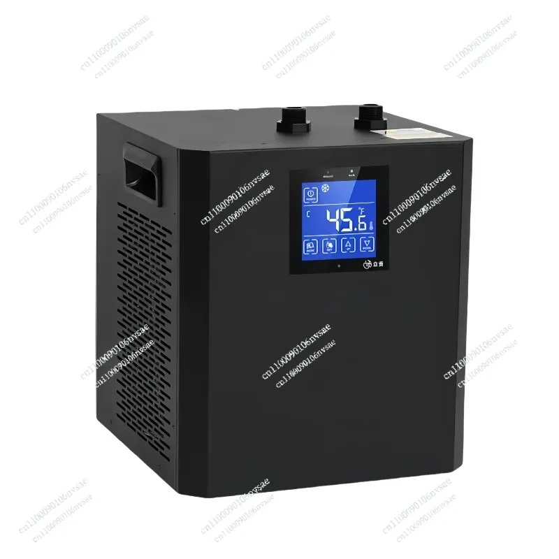 LG‑CY300 Cold Plunge Chiller Smart Ice Bath Cooling Machine With External Filter For Sports Therapy Muscle Recovery Cold Therapy