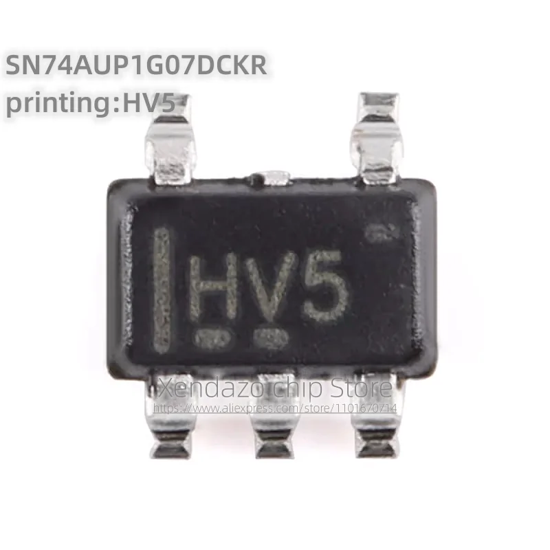 10Pcs/Lot SN74AUP1G…