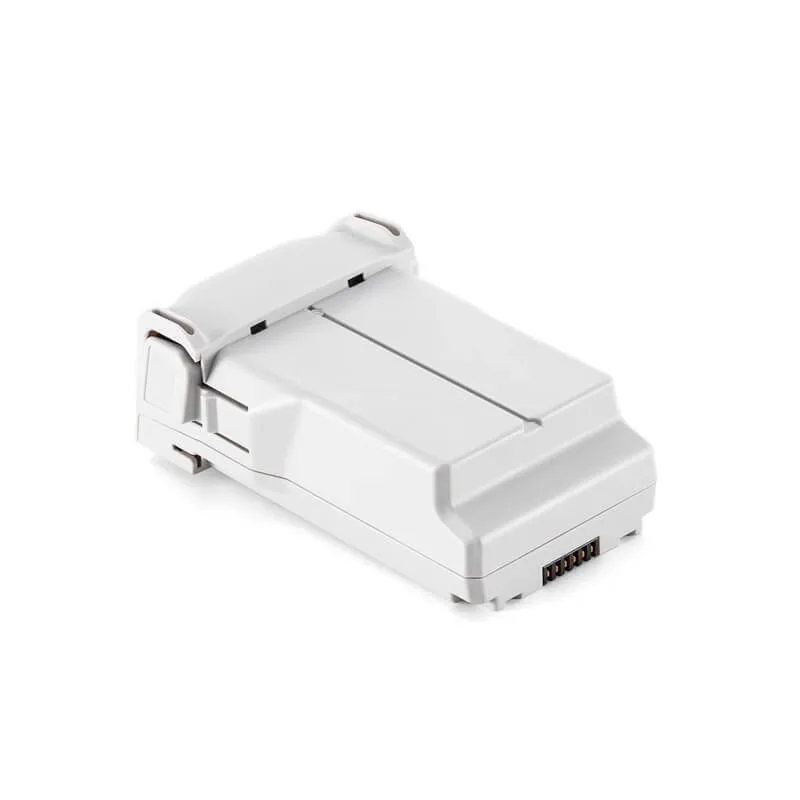 Baterias de drone 3850mAh 7.37V para DJI Mini 3 Mini 3 Pro Mini 4 Pro Acessórios de bateria de voo inteligente Baterias Hub de carregamento