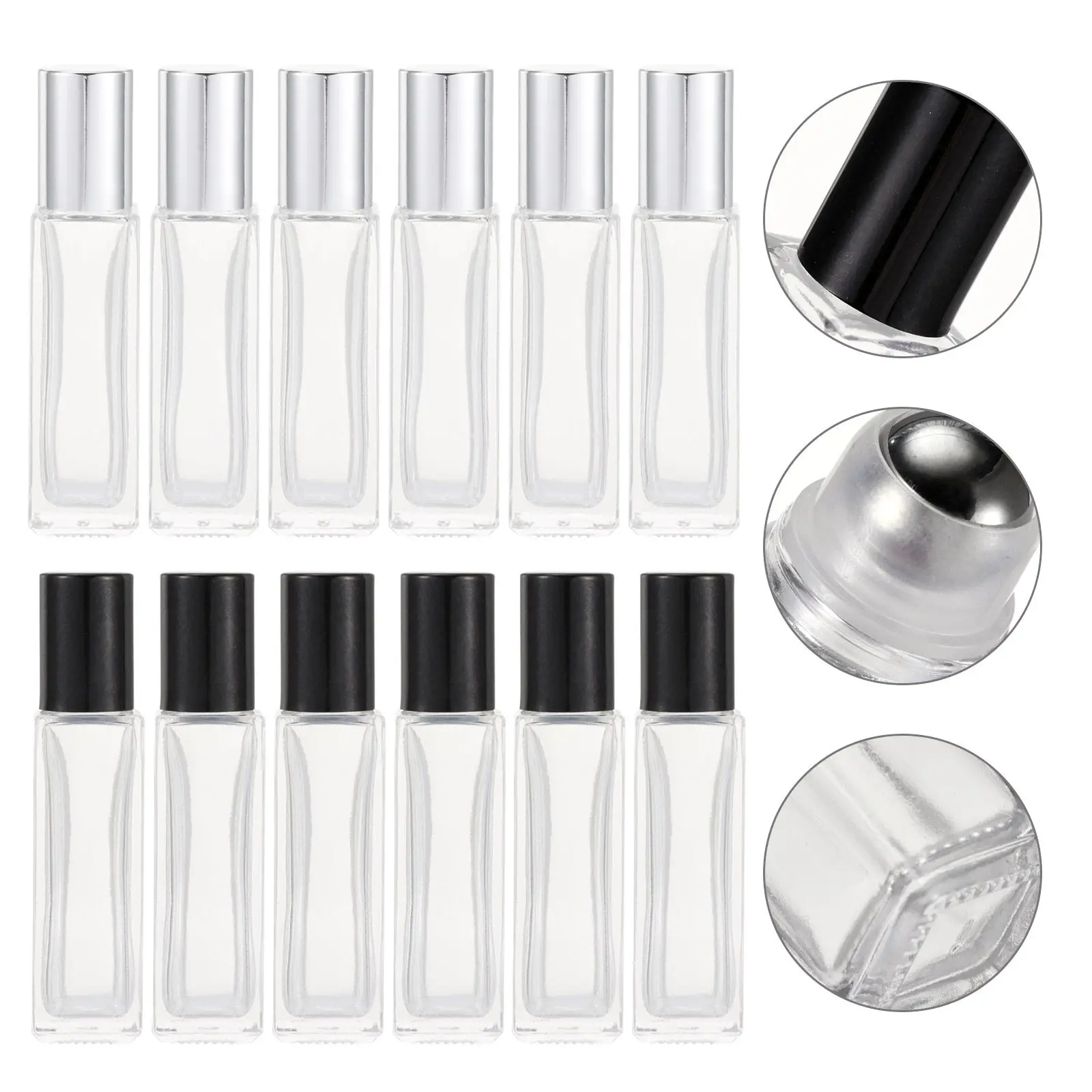 12-unidades-de-frascos-de-vidrio-con-aplicador-de-rodillo-para-aceites-esenciales-de-10-ml-ideales-para-perfumes-aceites-y-como-envases-reutilizables-para-llevar-de-viaje