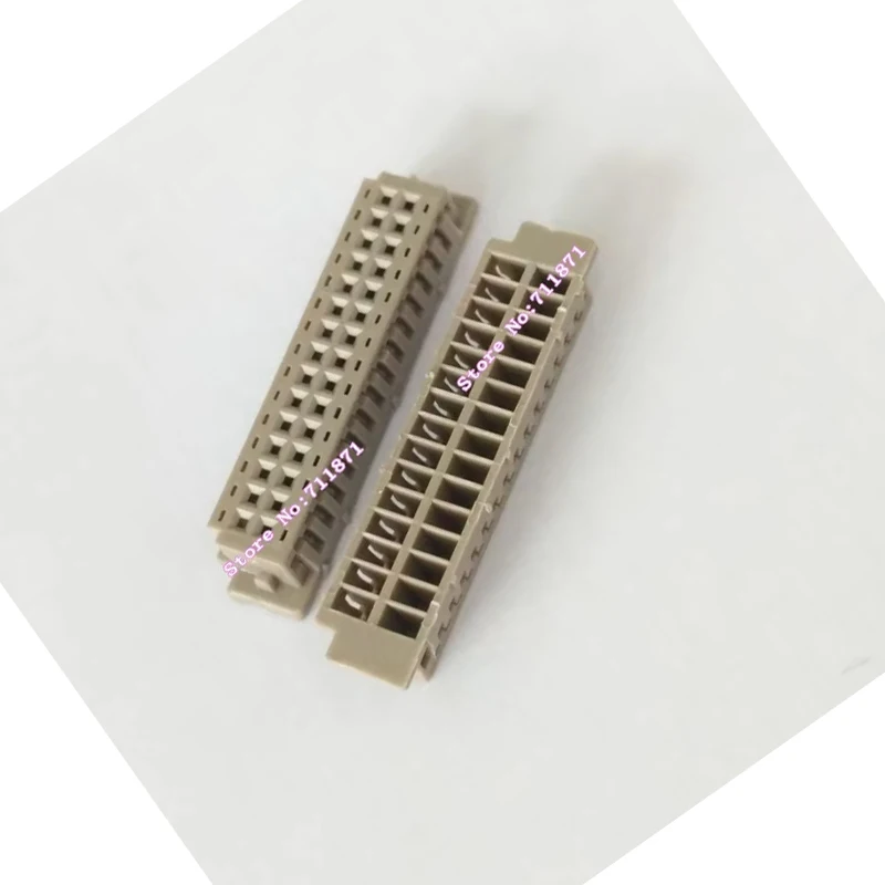 30P 30Pin DF13 커넥터 어댑터 1.25 피치 30Pin DF13-30DS-1.25C 스크린 케이블 어댑터 DF13 30DS 스크린 라인 커넥터 DF13-30DS