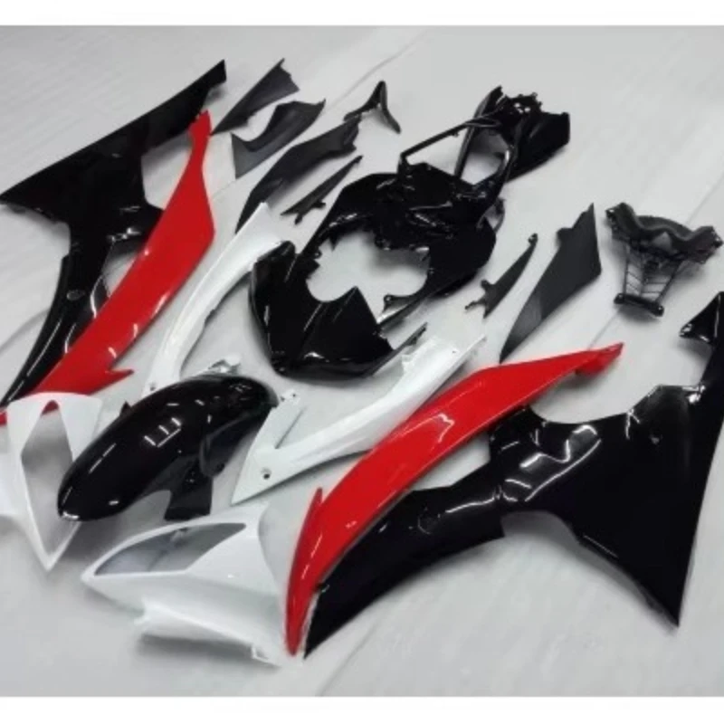 

Hot China Custom Motorcycle Fairing Kits For 2016 Yzf R6 Fairing Kit