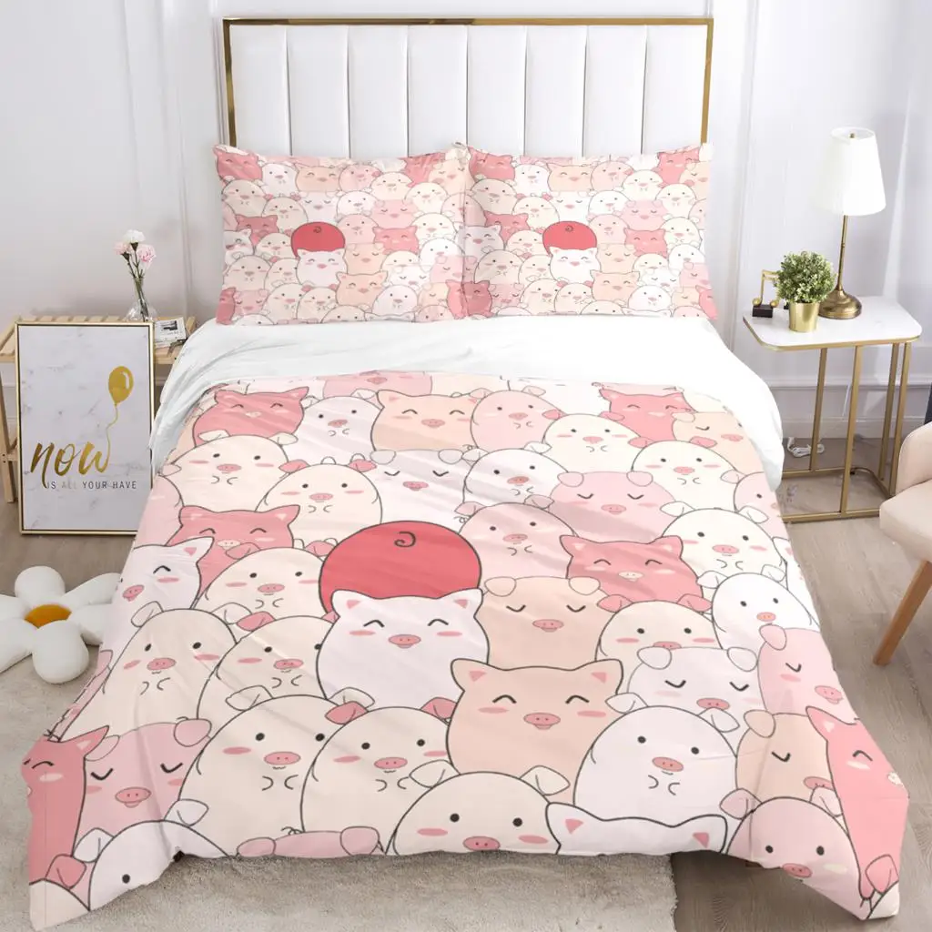 

Cartoon Animals Bedding Sets New Greek Key Meander Duvet Cover Sets Bed Linens Queen King Size Modern Geometric Bedspread