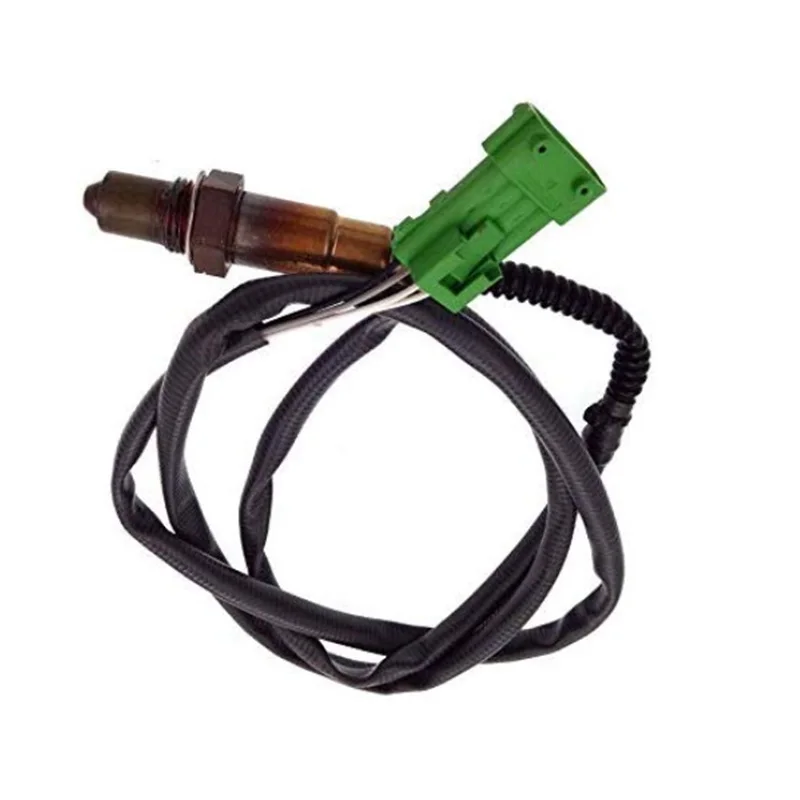 Oxygen O2 Sensor for 206 306 307 406 407 607 806 Partner 0258006026 0258986615 1628EC 1628HQ 9635978980