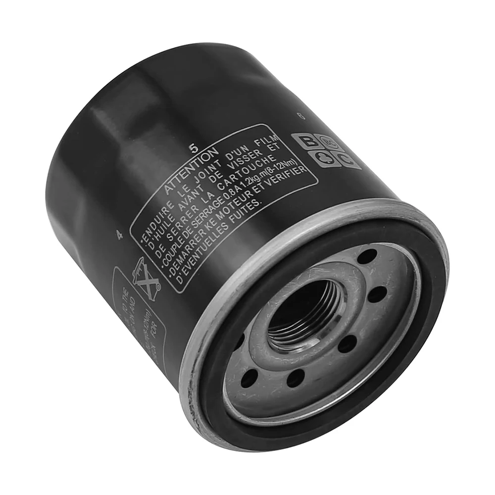 5GH-13440-80  5GH-13440-61 5GH-13440-50-00 5GH-13440-60 Oil Filter FOR Yamaha 4 stroke marine outboards 15-130hp