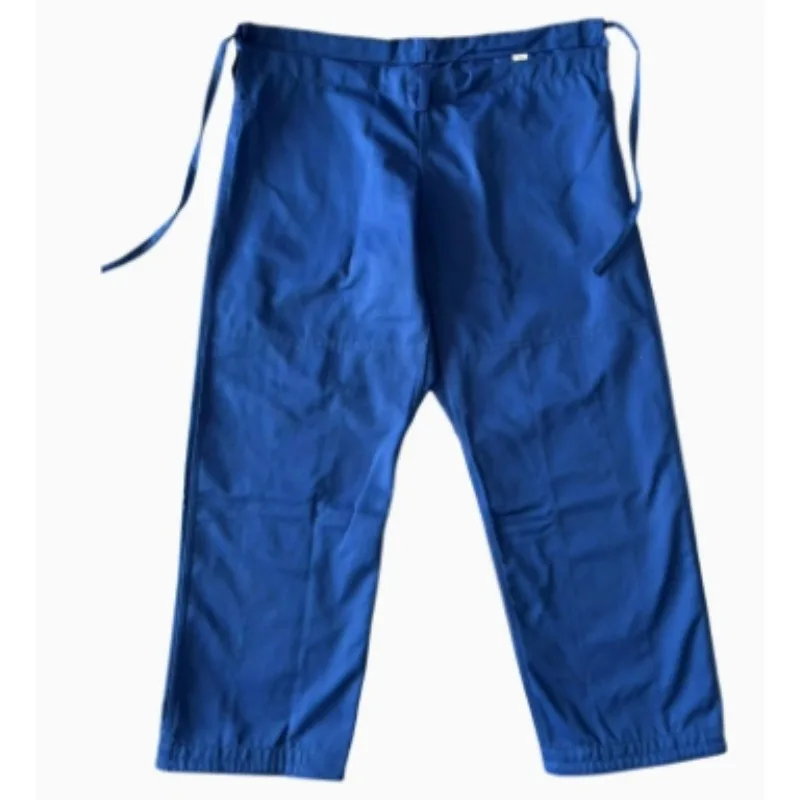 Only Pant For Judo … - image