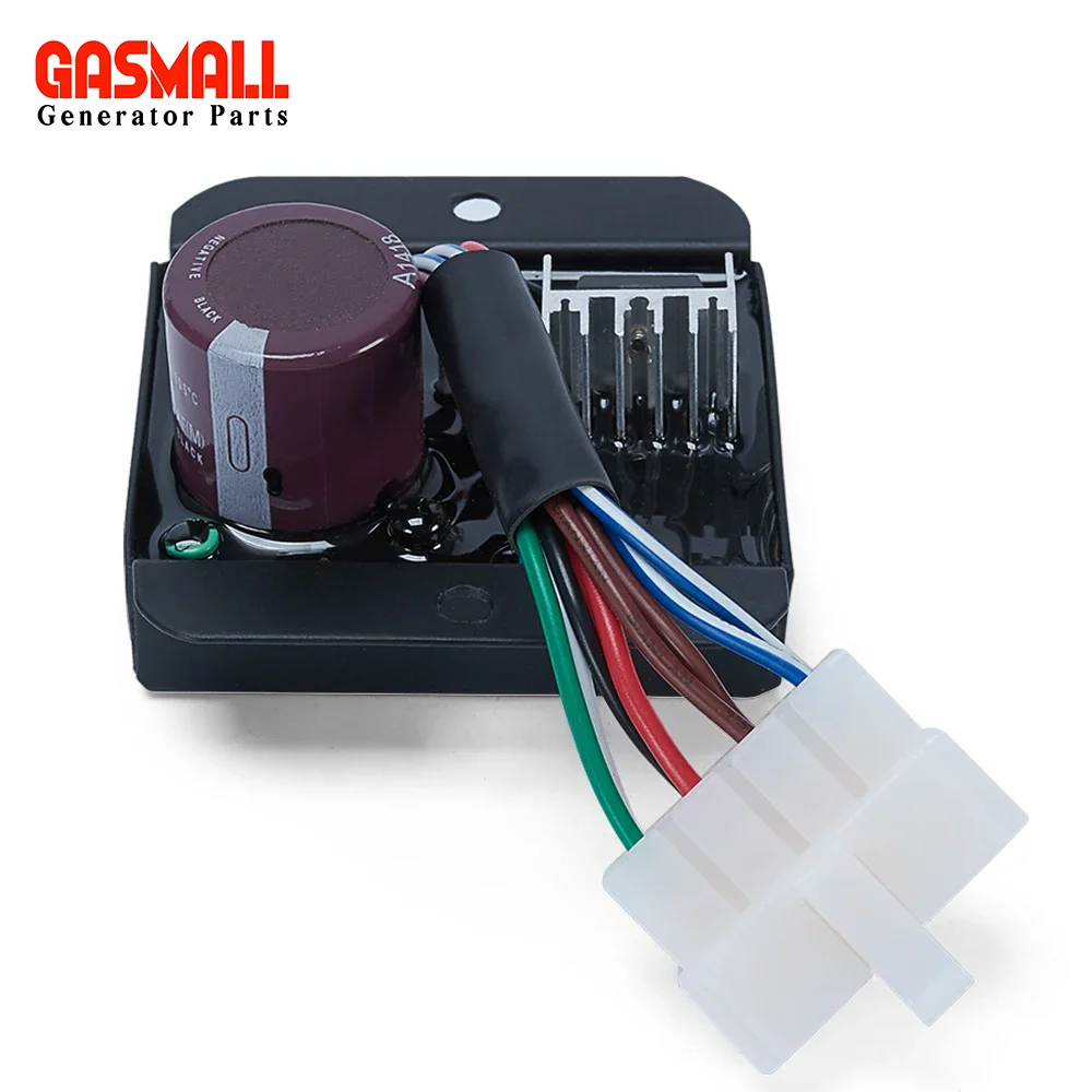 EG2500 AVR petrol generator automatic voltage regulator alternator partial stabiliser EG2200 EG1800 EG1400