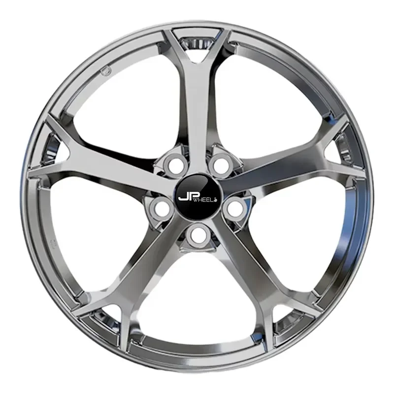 Customized for Q50 Deep Dish Concave Design Car Wheels 19 Inch Car Rims Forged Aluminum Alloy Wheels 5x114.3 #JM7116