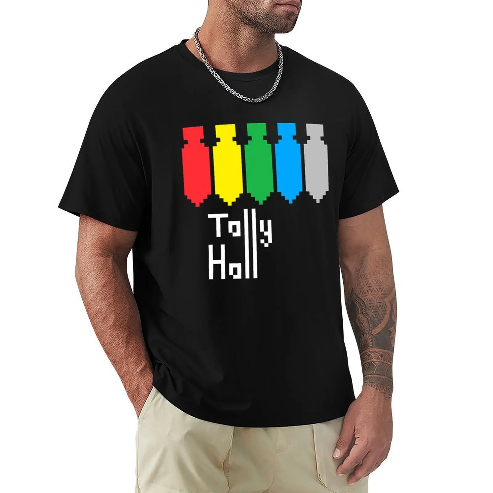 Tally Hall Band Miracle Musical T-Shirt cheap stuff cute clothes man t shirt cute tops plain t shirts men