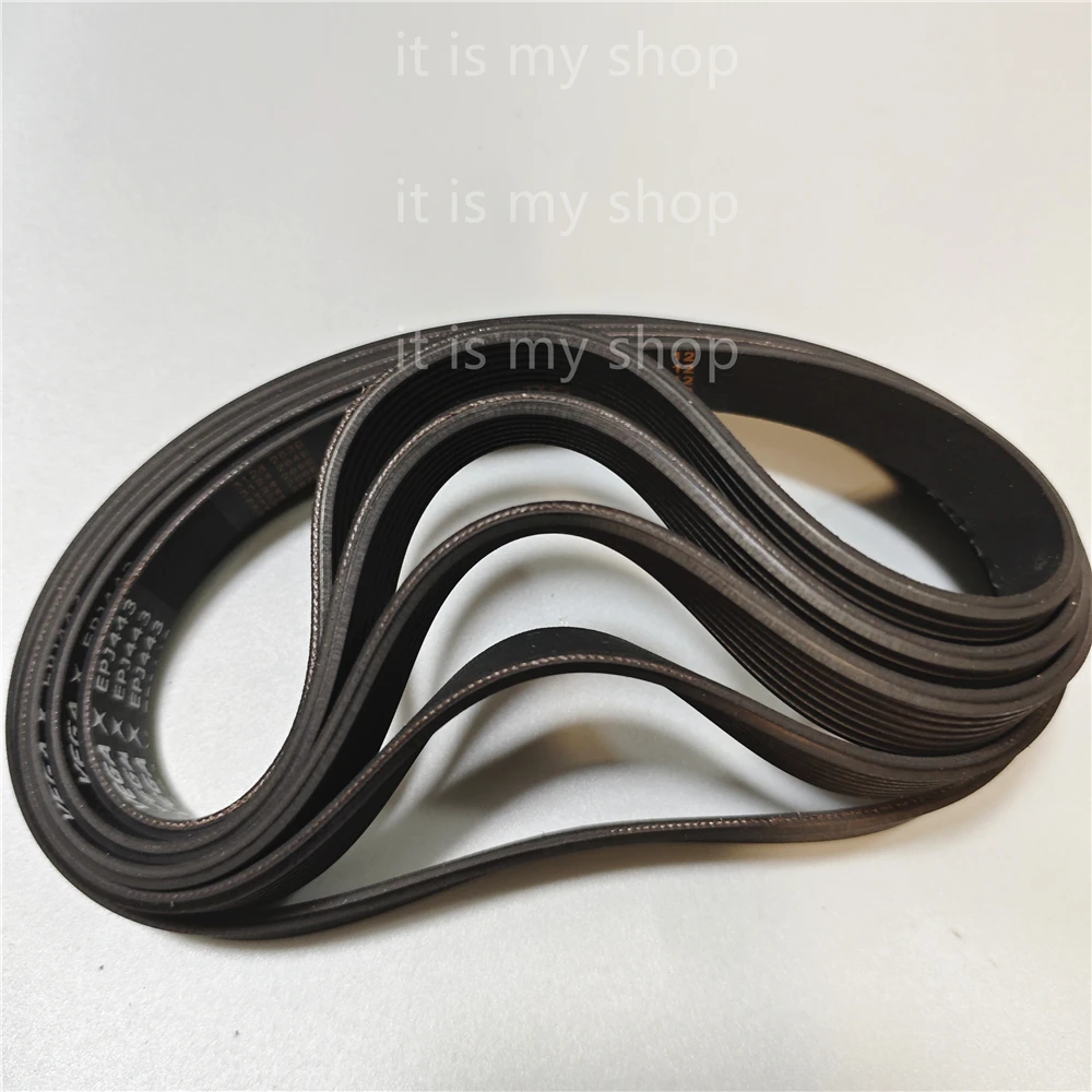 

2PCS Drive Conveyor Belt 280J PJ711 High-Quality Replacement for Industrial Use